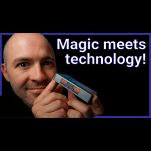 Thumbnail of the video review https://www.youtube.com/watch?v=IvroqfPBif8