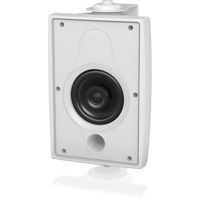 Tannoy DVS 4T (EN 54)-WH variant 6