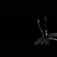 Ansuz Acoustics DC Linkz D-TC Supreme / Cable Accessories variant 2