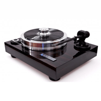 E.A.T. - European Audio Team Forte S Turntable variant 1