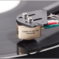 Gold Note donatello variant 4