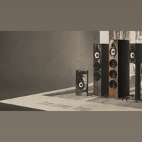Sonus Faber Olympica Wall variant 5