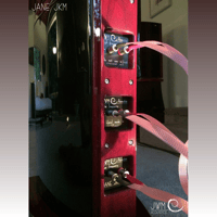 JWM Acoustics JANE JKM variant 2