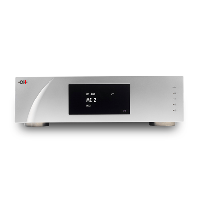 Ch Precision P1 Dual Monaural Phono-Stage