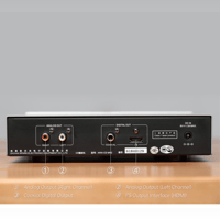 Cayin MINI-CD MK2 variant 5