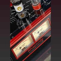 Trafomatic Audio Rhapsody variant 5