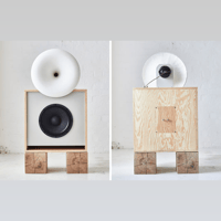 Simco Audio Simco ONE variant 5