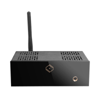 Silent Angel Bremen B1 Streamer: One Box Digital variant 1