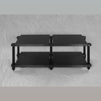 Harmonic Resolution Systems EXR Audio Stand System variant 32