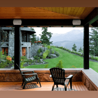 Polk Audio Patio 200 variant 9