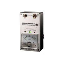 Musical Surroundings MUSICAL SURROUNDINGS FOZGOMETER V2 variant 1