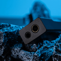 AFUL AFUL SnowyNight Dual CS43198 Portable DAC & AMP variant 3