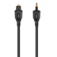 AudioQuest Pearl Optical > 3.5mm Mini M variant 1