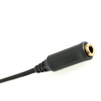 Hifiman TRRS to TRS Adapter (3.5mm) variant 4