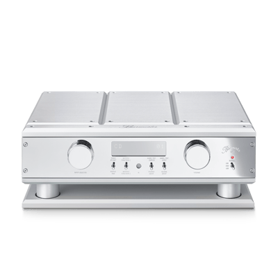 Burmester 077