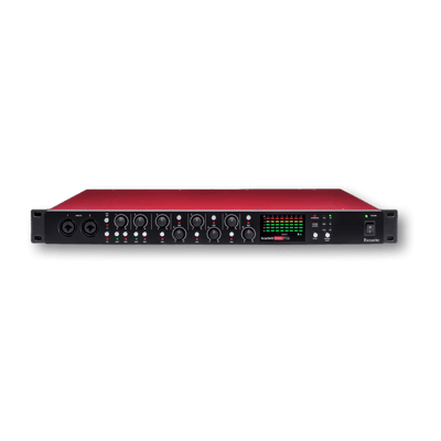 Focusrite Scarlett OctoPre