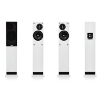 ProAc Loudspeakers Response D20/D/R variant 1