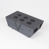 VooDoo Cable Powermatic 6 AC Power Distributor variant 2