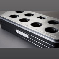 Siltech Cables Octopus AgAu G9 variant 3