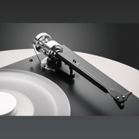 Pro-ject Audio Systems - USA Debut Reference 10 variant 2