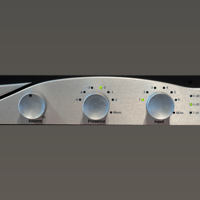 Zesto Audio Leto Ultra II Preamplifier variant 3