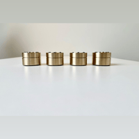 Ikigai Audio Equipment Feet variant 5