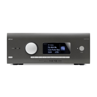 Arcam AVR5 variant 3