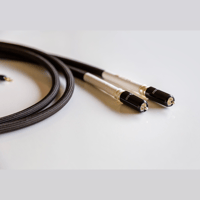 Tellurium Q Silver III Tone Arm Cable variant 4