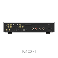 Matrix Audio MD-1 MD-1P variant 9
