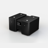 Wadax Atlantis Reference PSU variant 3