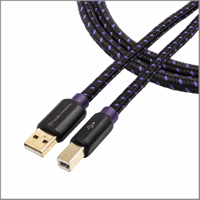 Tributaries Cables Model 6USB variant 2