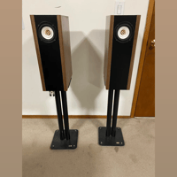 Neil Blanchard Designs WB4 Mass Loaded Transmission Line Speaker Build Manual variant 16