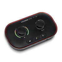 Focusrite Vocaster One variant 3