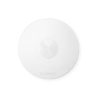 Fluance Acrylic Platter Mat for Turntables variant 2