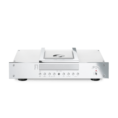 Burmester 089