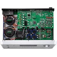 Rotel RC-1590MKII variant 4