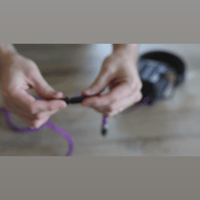 Apos x Magia Modular Cable Kit variant 11