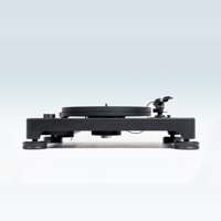 Fern and Roby 3" Isolation Feet variant 4