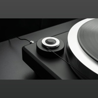 E.A.T. - European Audio Team F-Dur Turntable variant 13