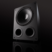 Hsu Research VTF-2 MK5 Subwoofer variant 3