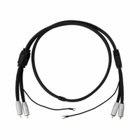 Pangea Audio Pangea Audio Premier XL Turntable Cable variant 3