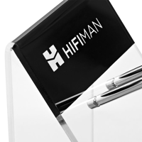 Hifiman Headphone Stand variant 3