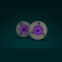 Ansuz Acoustics Darkz T2 / Resonance Control variant 4