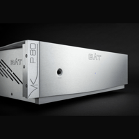 Balanced Audio Technology - BAT VK-P80 Phono Preamplifier variant 12
