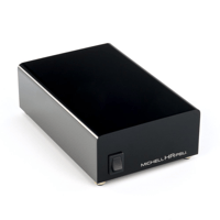 Michell Audio HR Power Supply variant 1