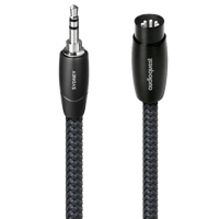 AudioQuest Sydney 3.5mm Mini > 5 Pin DIN variant 1