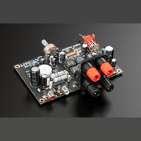 Oriolus OA-JC1(Digital Power Amplifier)JOYCRAFT DIY Series variant 11