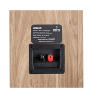 Davis Acoustics Ariane 5 variant 15