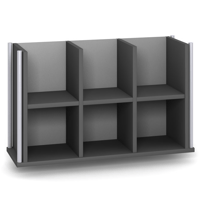 Creaktiv Hifi CREAKTIV LP Safe 3 Assembly Set variant 5