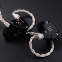 QKZ KZ Copper Cable Replacement 8 Core MMCX/0.75/0.78 variant 6